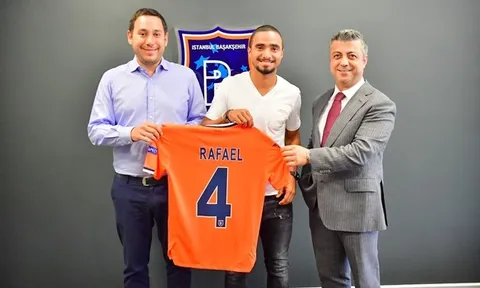 CHÍNH THỨC: "Trò cưng" của Sir Alex rời Lyon, sang Thổ Nhĩ Kỳ thi đấu