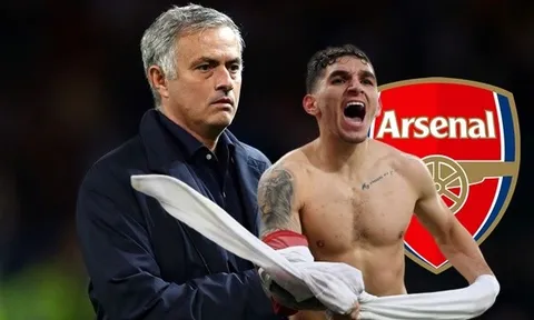 8 thay đổi nếu Mourinho cập bến Arsenal (P1): "Quái thú" thức giấc!
