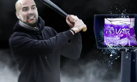 Cười té ghế với loạt ảnh chế Liverpool hạ gục Man City