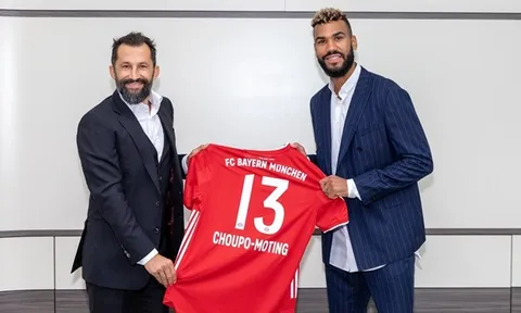 CHÍNH THỨC: Bayern Munich thần tốc, đón 2 tân binh cực chất