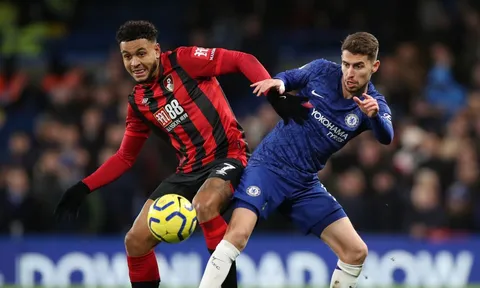 Chấn động Stamford Bridge, Chelsea thấp thỏm chờ đại chiến MU, Everton