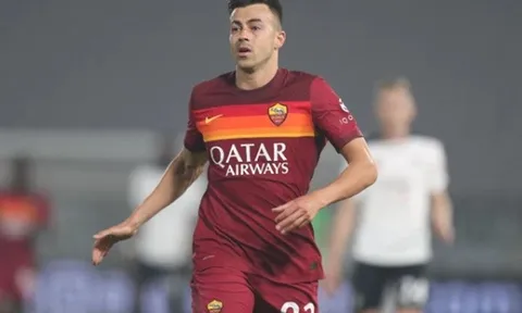 El Shaarawy nhận cáo buộc vì tội đánh người