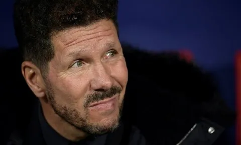 “Điểm yếu chí mạng” của Jan Oblak khiến Simeone than trời