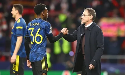 Elanga tỏa sáng, Paul Scholes nói thẳng sự thật cay đắng