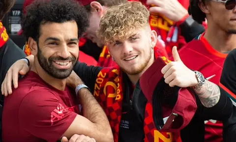 Cầu thủ xuất sắc khiến Klopp từ chối nổ bom tấn