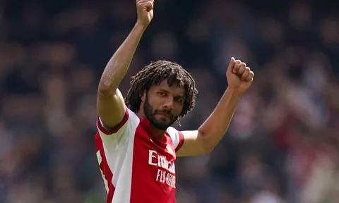 Tương lai sao Arsenal thay đổi 180 độ sau đại chiến với Man Utd