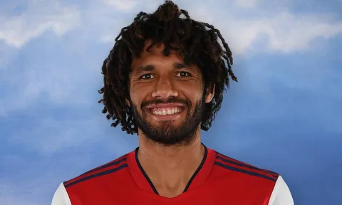 Cái tên thất sủng được khuyên rời Arsenal