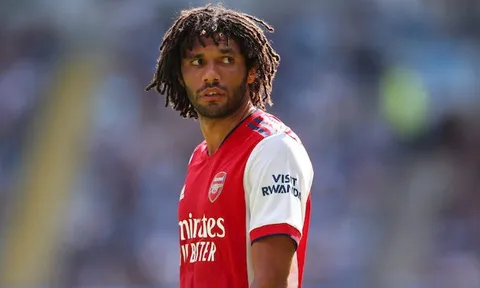 Xác nhận: Arsenal mở đàm phán với tiền vệ 29 tuổi, giữ nguyên ý định với Tielemans