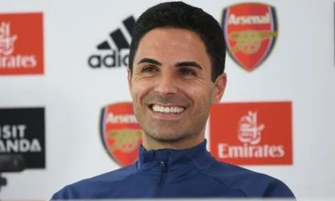 Elneny hé lộ chỉ đạo chiến thuật đơn giản của Mikel Arteta