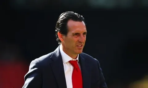 Nhìn hiện tại, Arsenal liệu còn nhớ những gì Emery đã để lại?