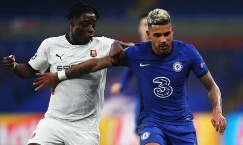 Nuôi mộng giải cứu sao Chelsea, Juve thanh lý 2 "người thừa"