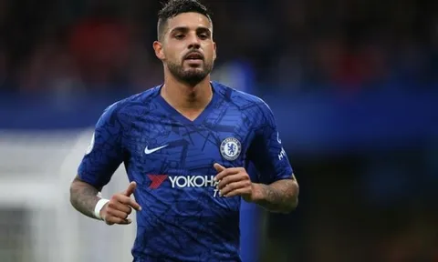 Thêm 1 "ông lớn" muốn có người thừa của Chelsea