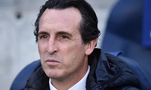 Emery chỉ ra điểm khác nhau giữa làm HLV Arsenal với làm HLV Newcastle
