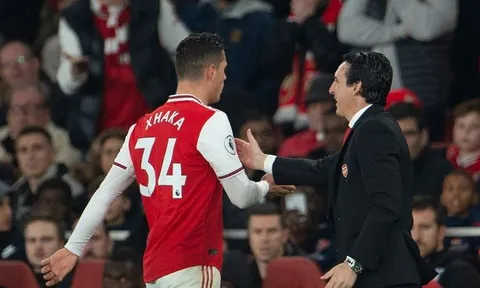 Huyền thoại chỉ trích sao Arsenal: "Cậu ta không muốn có bóng"