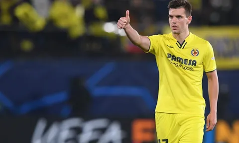 Emery nhắm 1 sao Man Utd và 1 sao Tottenham