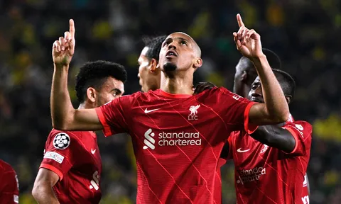 Emery thừa nhận sức mạnh của Liverpool