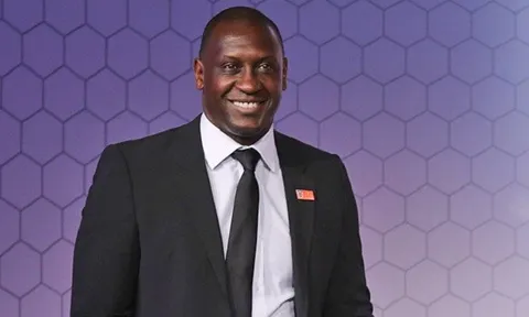 Emile Heskey chỉ ra cái tên quan trọng nhất trên ''mũi đinh ba'' của Klopp
