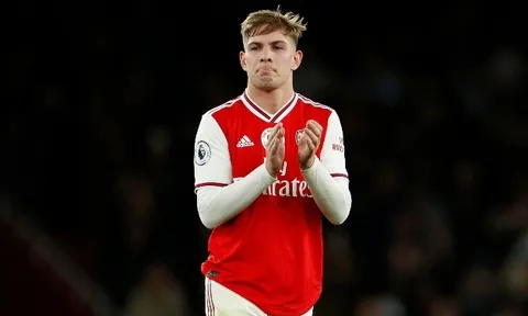 Sao Arsenal say sưa khen ngợi Paul Pogba