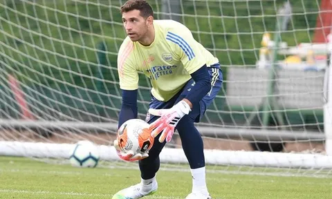 Sky Sports xác nhận, Arsenal chốt giá cuối bán 'kẻ thừa' cho đối tác
