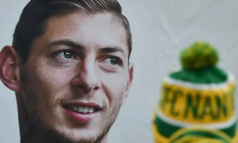 Tình tiết mới của bi kịch Emiliano Sala: Ngộ độc khí và lời nói dối