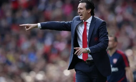Arsenal khủng hoảng, người cũ chỉ thẳng 2 cái tên thay Emery