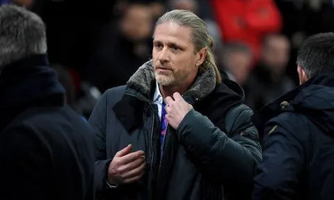 Emmanuel Petit: "Tôi ngày càng đánh mất sự hứng thú vào Arsenal"