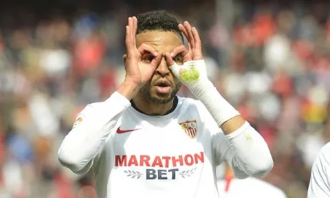 Arsenal liên hệ sát thủ La Liga thay Aubameyang