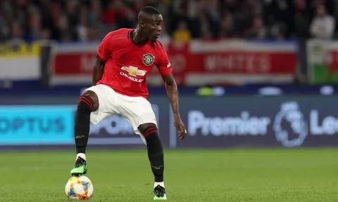 Eric Bailly và 5 cái tên chờ Man Utd phán xét vào tháng Giêng