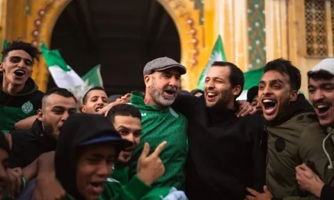 Eric Cantona lập FC đặc biệt, dành riêng cho CĐV bóng đá cuồng nhiệt