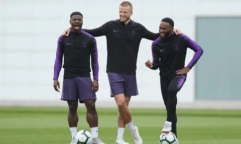 Đây, danh sách 5 cái tên Spurs muốn ''thanh lý'' ngay tháng 1 tới