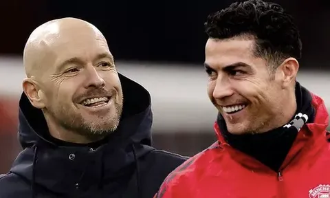Erik ten Hag cảnh báo các sao MU: Hoặc nghe lời, hoặc ra đi