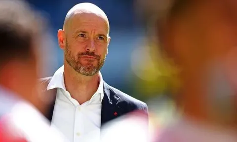 Chi bạo 120 triệu, Man Utd dọn sẵn 3 tân binh cho Ten Hag
