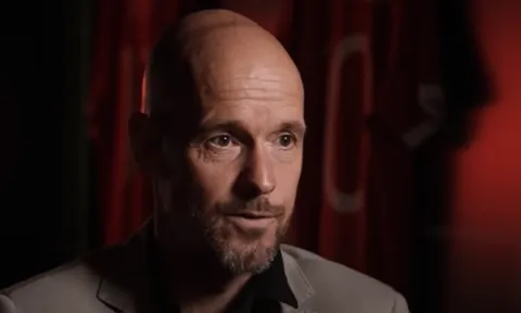Ten Hag quá cứng rắn, vụ De Jong - M.U được xác định rõ