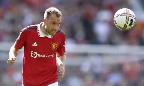 Chiến Liverpool, Eriksen nói rõ 3 điều M.U phải làm