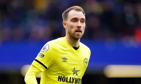Ferdinand nói thẳng vị thế của Eriksen tại Man Utd