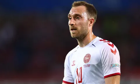Xác nhận! Eriksen sắp có quyết định cuối cùng, đối thủ của M.U rút lui