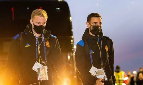 Eriksen không thể khỏa lấp cơn đau đầu của Ten Hag