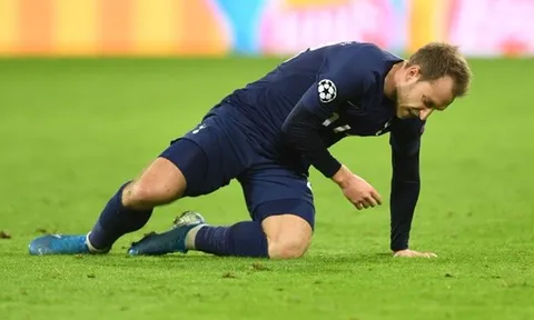 'Cậu ta hết yêu Tottenham rồi'
