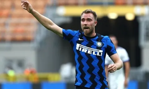 Thất bại ở Inter, "nhạc trưởng 20 triệu euro" trở lại Tottenham