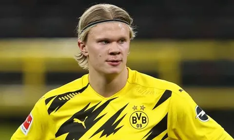 Chelsea còn không mau ký HĐ với Erling Haaland