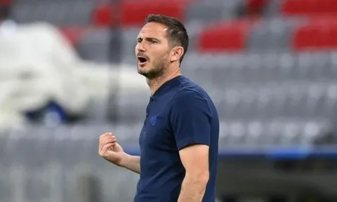 ESPN gọi tên ngôi sao giúp Lampard hoàn thành "đội hình trong mơ"