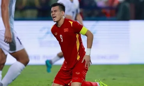 ESPN tiếc cho 1 nhân tố U23 Việt Nam trận gặp Philippines