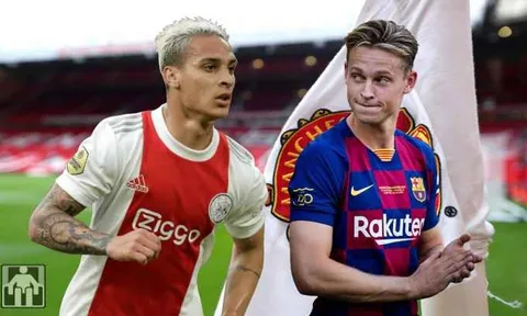 Chuyển nhượng 23/06: Cái tên muốn tới OTF, M.U 90% kích nổ bom tấn; Arsenal đàm phán 2 HĐ đắt giá