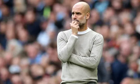 Etihad đêm nay, "chốt hạ" tương lai của Guardiola?