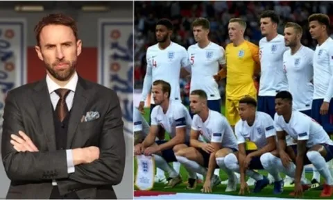 EURO 2020 là cơ hội tốt cho Marcus Rashford