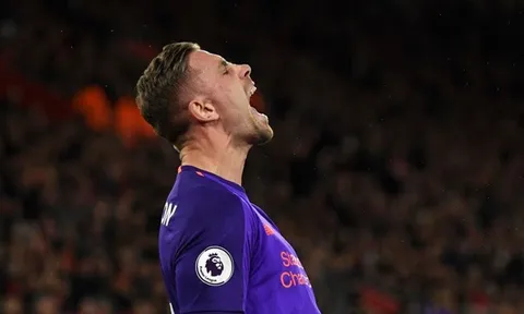 EURO sắp tới, Robertson chỉ ra sao Liverpool "khá giận dữ"