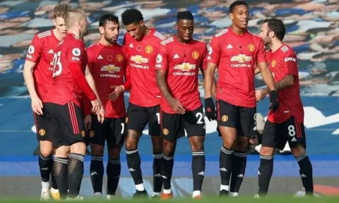 Europa League sẽ là "khởi đầu hoàn hảo" cho Solskjaer!