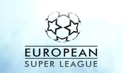 European Super League thành lập, Champions League chốt nhà vô địch ngay ngày mai?