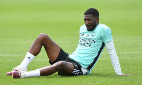 Everton đàm phán mượn sao thất sủng Arsenal