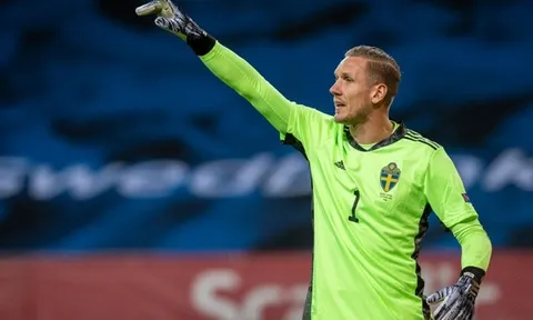 CHÍNH THỨC: Ngán ngẩm Pickford, Everton mang về sao Serie A